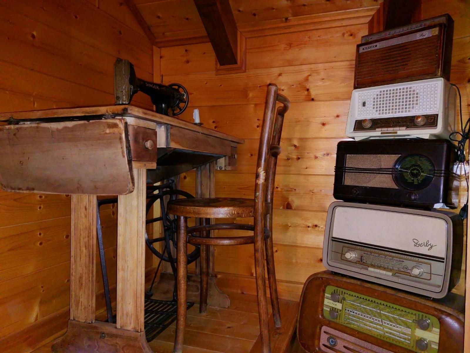 "Chalet Dei Fiori" Room & Apartment Bedretto Eksteriør bilde
